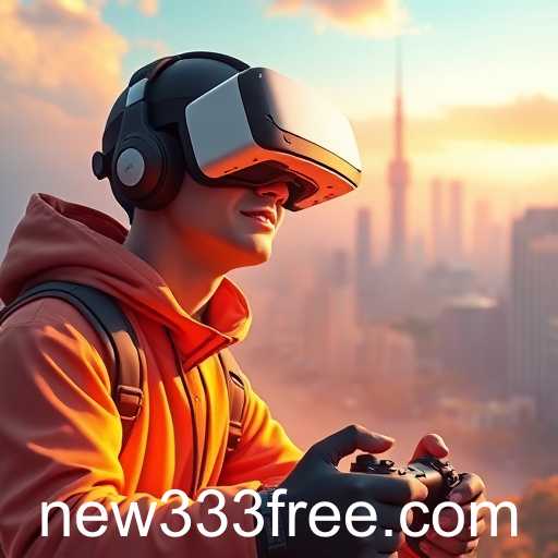 Gaming Evolves with new333: A Look Ahead