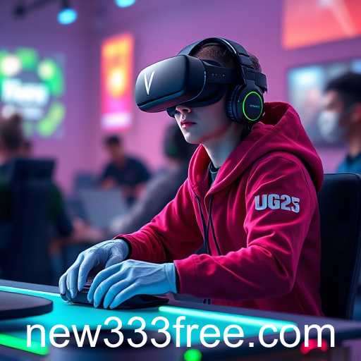 Gaming Trends of the Future: Embracing New Platforms