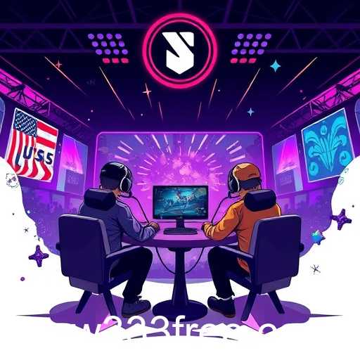 The Rise of Innovative Gaming Platforms