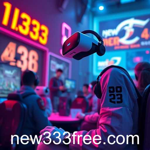 New Era of Interactive Gaming