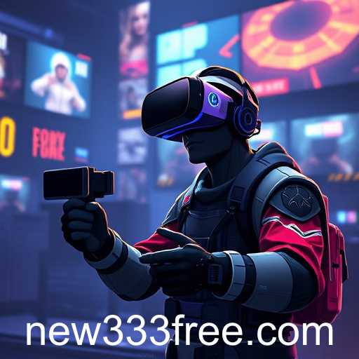 New Horizons in Gaming: The Rise of 