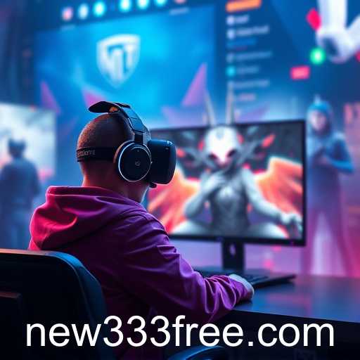 The Rise of Online Gaming Platforms in 2025