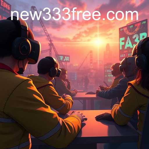 The Rise of New333 in Online Gaming